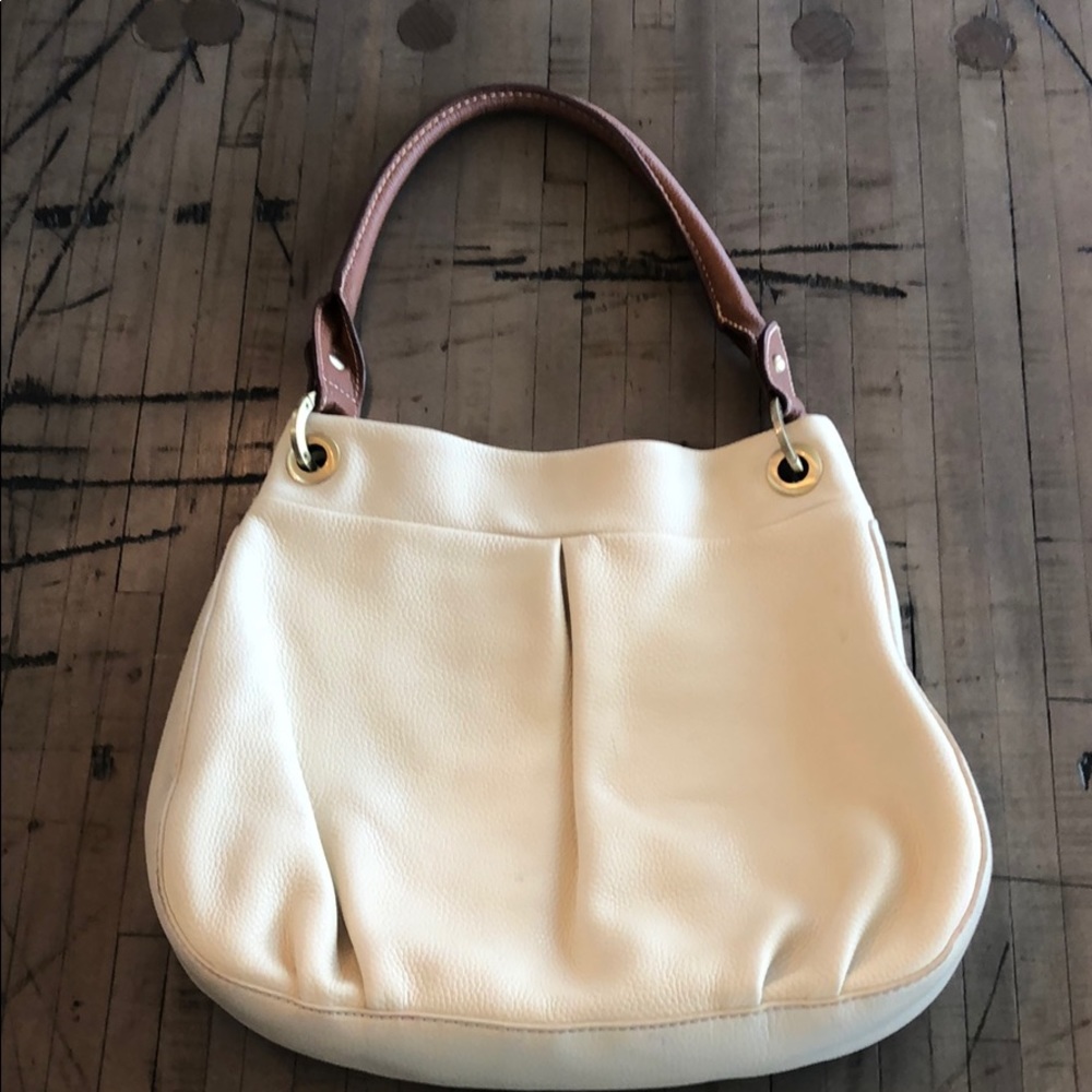 Coldwater Creek Leather Purse - Picture 3 of 7